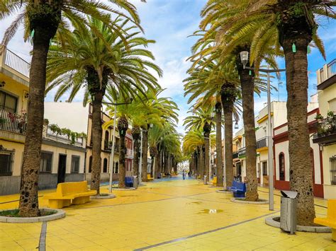 Qué ver en Isla Cristina, el espectáculo de la Costa de la Luz